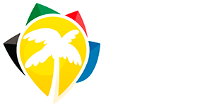 Логотип: Туристская компания «Ривьера-Сочи»