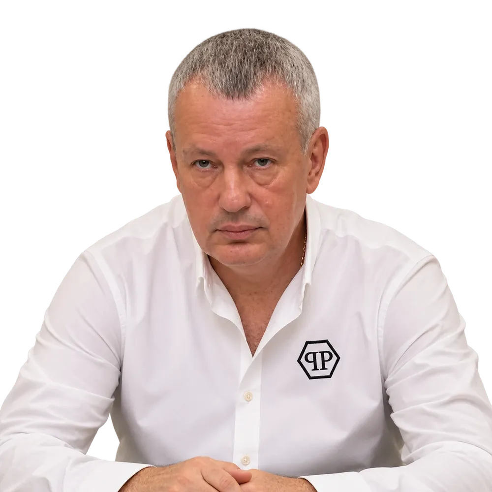 Кононенко Сергей Юрьевич Кононенко Сергей Юрьевич