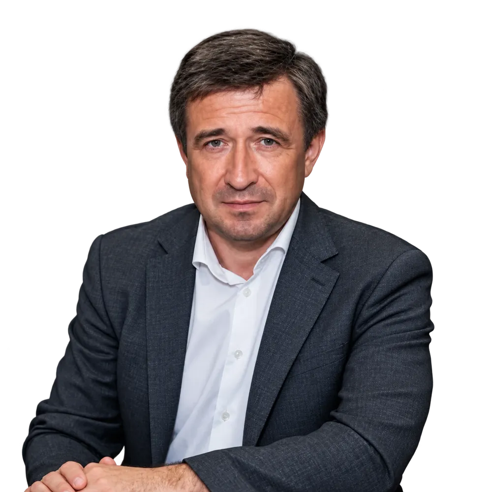 Полуэктов Антон Анатольевич Полуэктов Антон Анатольевич