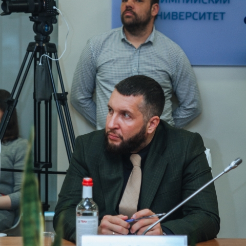 Табашников