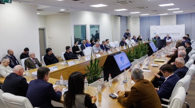 Отличия Сочинского Делового клуба от аналогичных Бизнес-клубов России