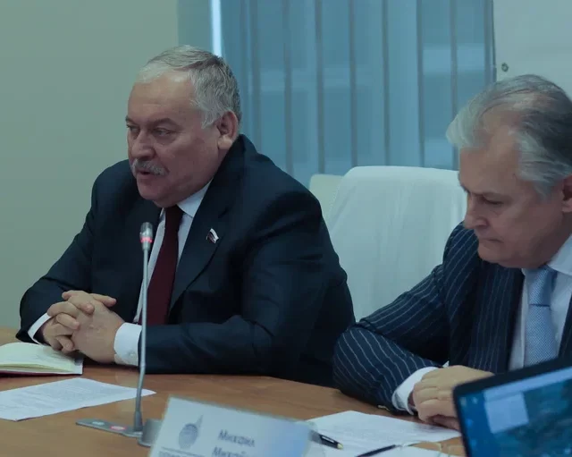 23 апреля 2026 года. «Повышение конкурентоспособности города Сочи: как бороться за туриста в новом курортном сезоне-2026»