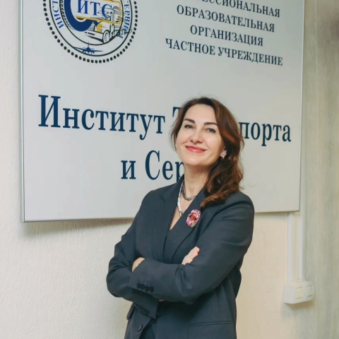 Жадёнова